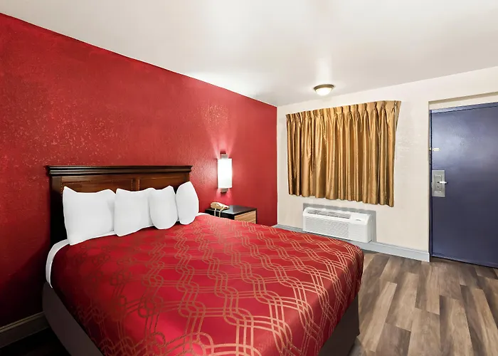 Bellmawr Economy Inn Bellmawr-Philadelphia Area