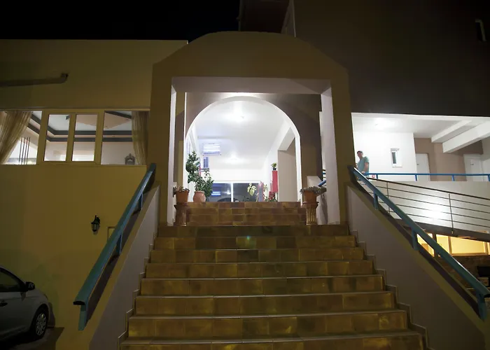 Hotel Athinoula