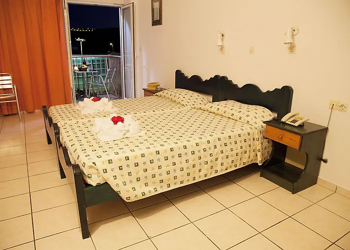 Hotel Athinoula