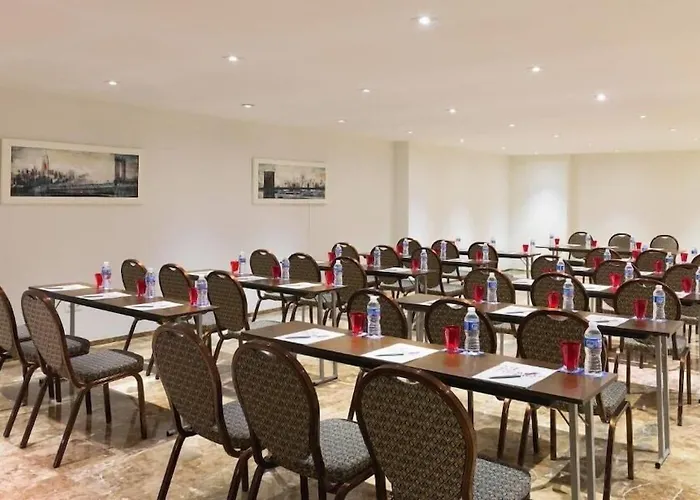 Sercotel Cordoba Medina Azahara