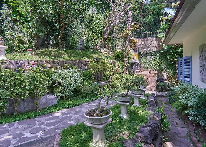 Attara Heritage Senggigi