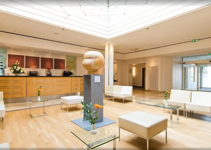 Hotel Kaiserin Augusta