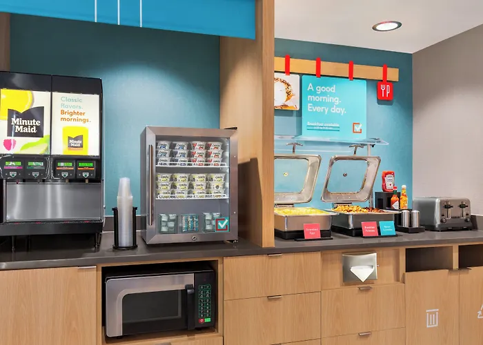 Avid Hotel Tulsa South - Medical District By Ihg
