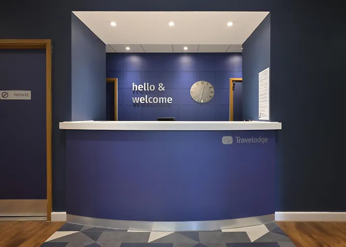 Travelodge Harrogate
