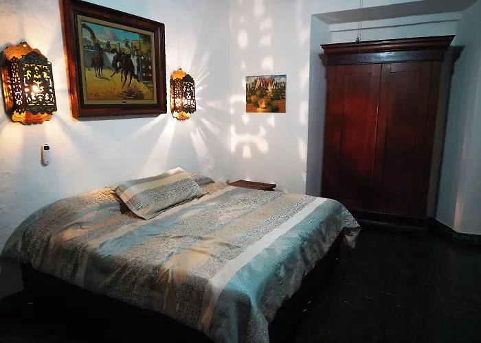 Hotel La Mansion