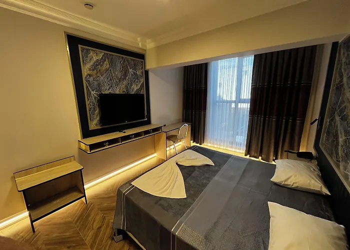 Hotel Bulut