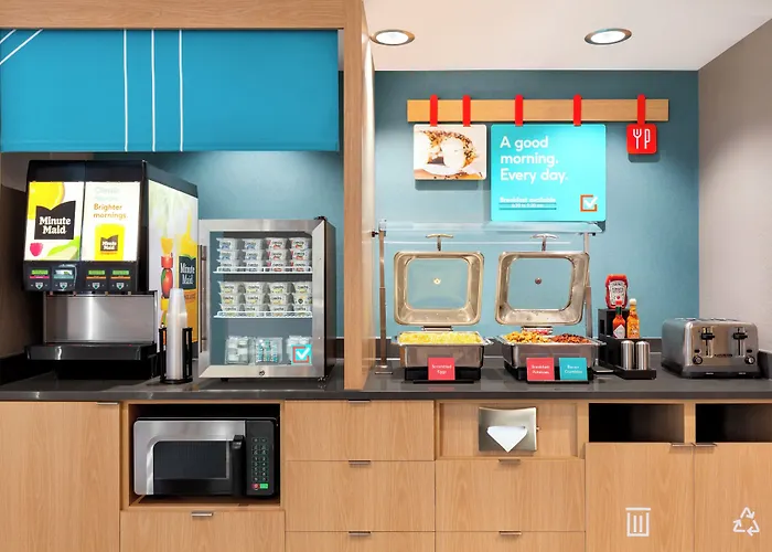 Avid Hotels - Prattville - Montgomery North By Ihg