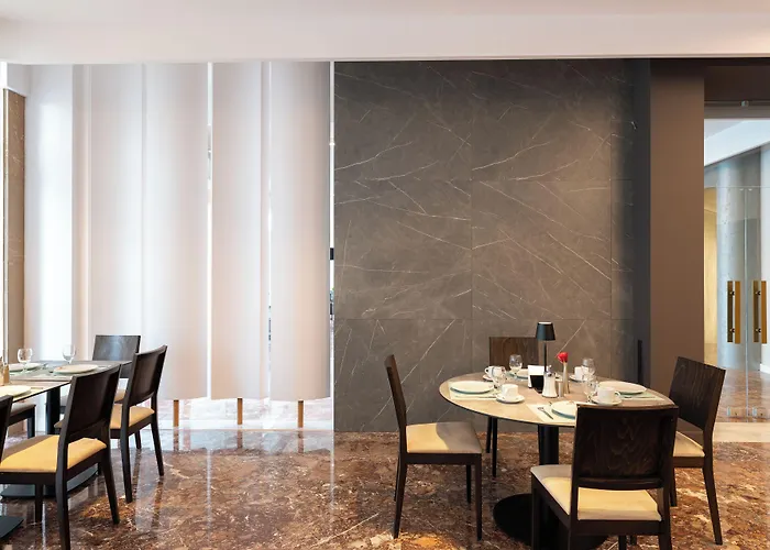 Nestos Hotel