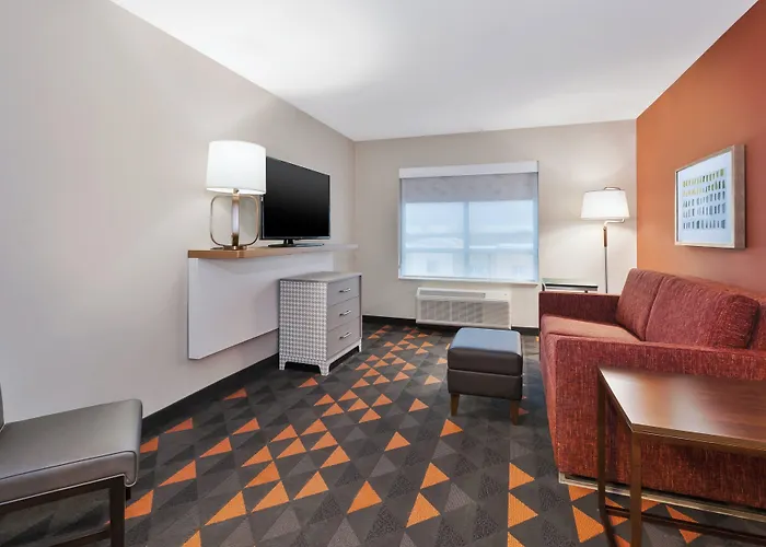 Holiday Inn & Suites - Toledo Southwest - Perrysburg By Ihg