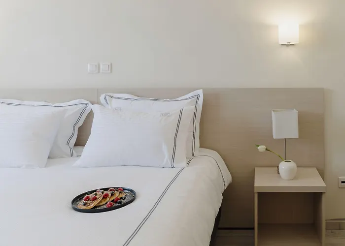 Nestos Hotel