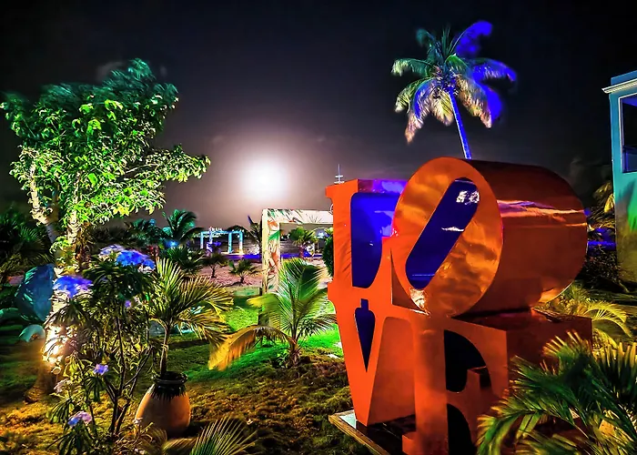 Hommage Hotel & Residences