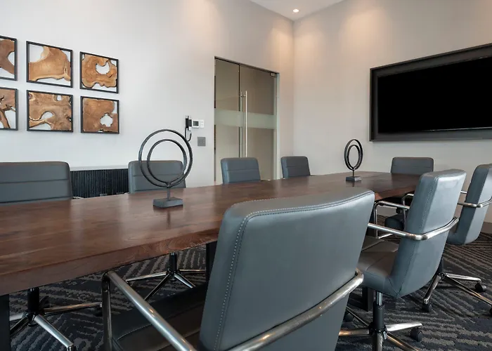 Staybridge Suites - Boston Logan Airport - Revere By Ihg