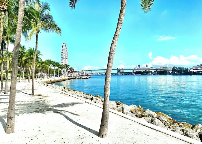 Atwell Suites Miami Brickell By Ihg