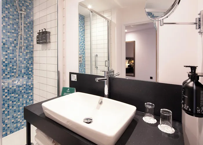Holiday Inn Sunderland - City Centre By Ihg