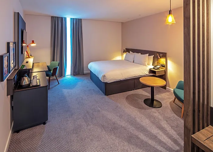 Holiday Inn Sunderland - City Centre By Ihg