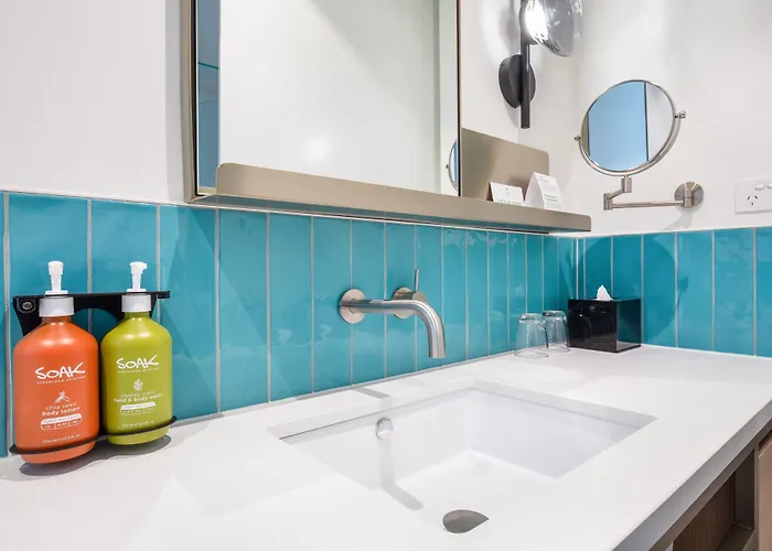 Holiday Inn & Suites Geelong By Ihg