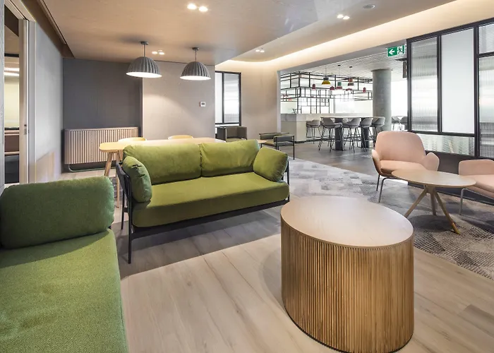 Holiday Inn & Suites Geelong By Ihg