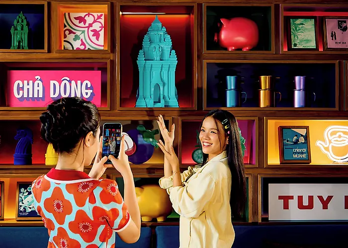 Wink Tuy Hoa Beach, Unscripted By Hyatt - 24-Hour Stays