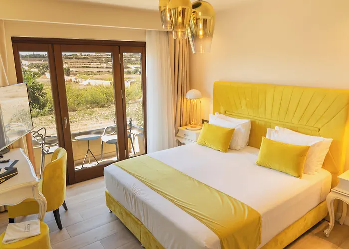 Santa Lucia Boutique Hotel