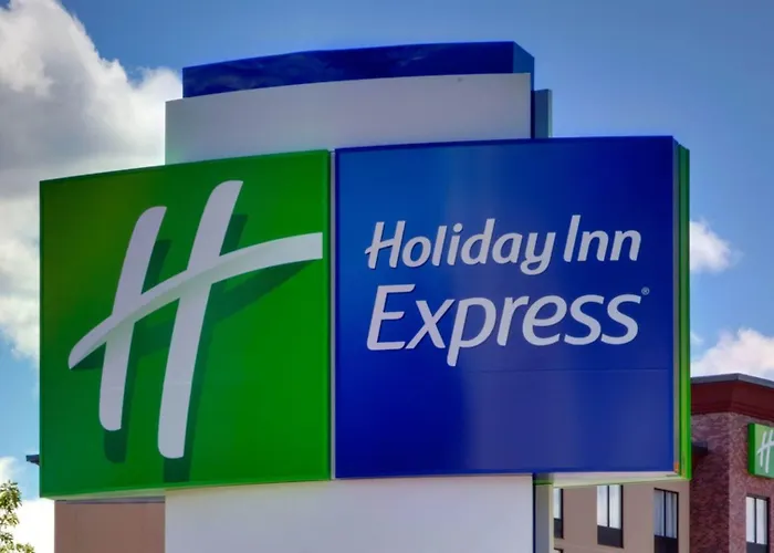 Holiday Inn Express Kansas City North - Parkville By Ihg