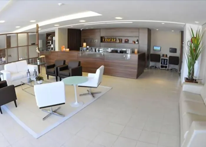 Citi Hotel Residence Caruaru