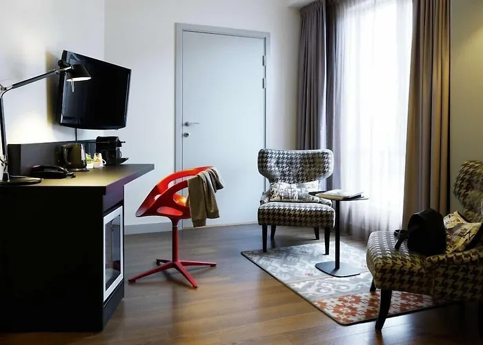 Scandic Stavanger Forus