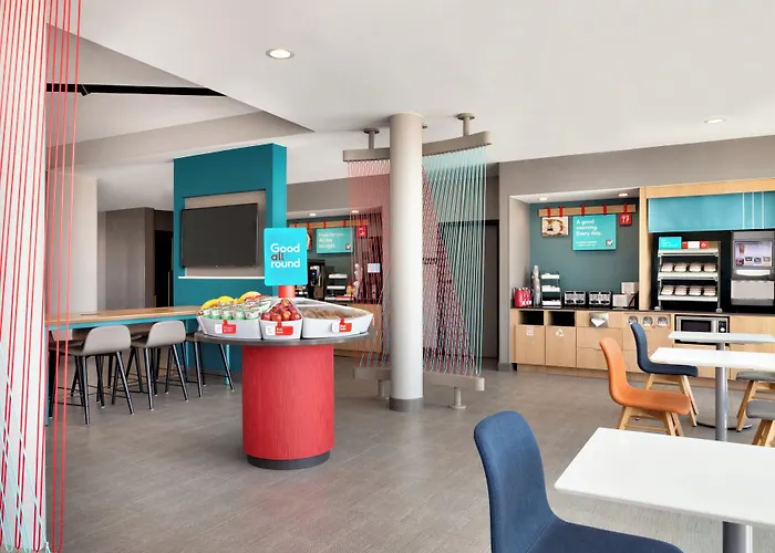 Avid Hotels - Nashville Airport By Ihg