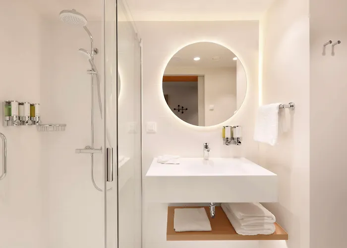 Hampton By Hilton Krakow Airport
