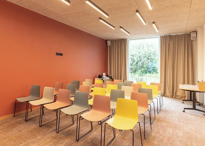 Voco Beaune , Cite Des Vins By Ihg