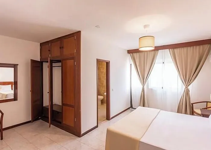 Hotel Central Santa Maria