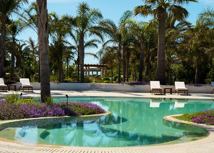 Sant Efis Hotel