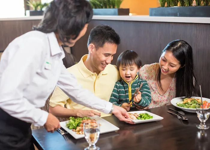 Holiday Inn - Long Island - Islip Arpt East By Ihg