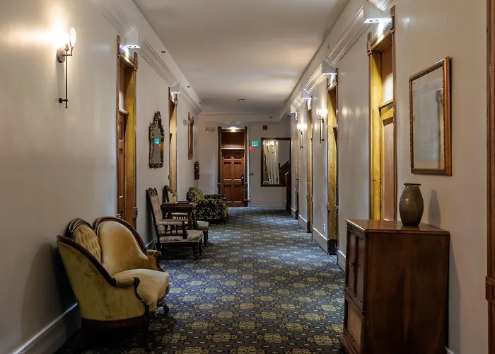Delaware Hotel