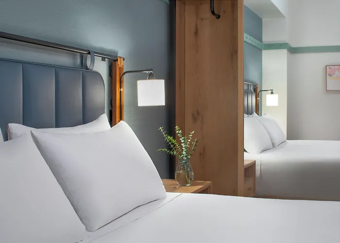 Hyatt Centric Rittenhouse Square Philadelphia