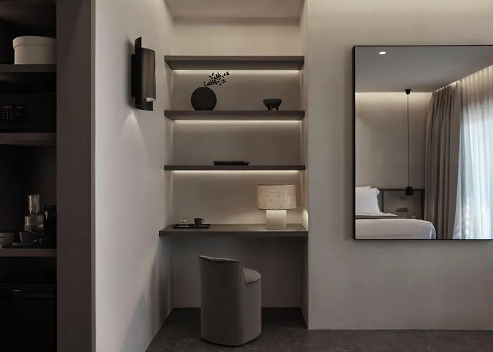 Noima Boutique Hotel Mykonos