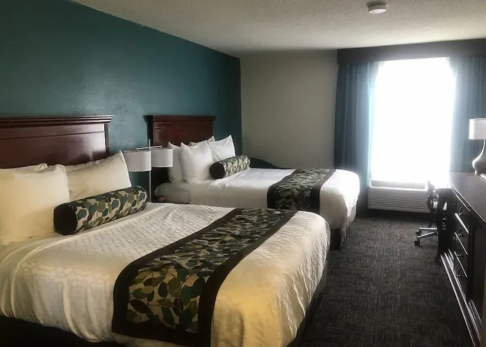 Comfort Inn & Suites O'Fallon - St Louis Area
