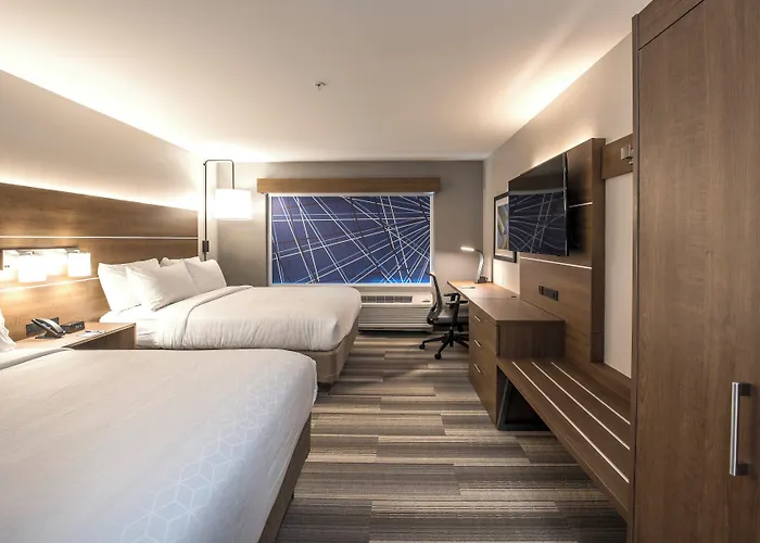 Holiday Inn Express & Suites - Phoenix North - Happy Valley By Ihg