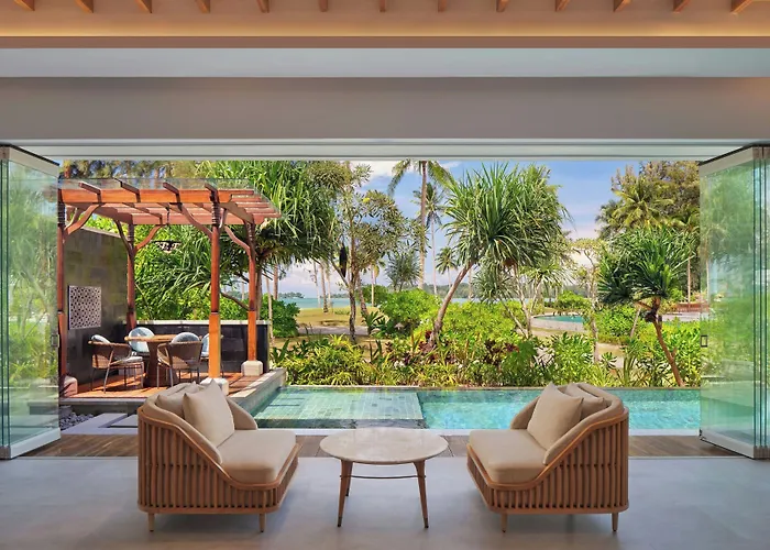 Four Points By Sheraton Bintan, Lagoi Bay