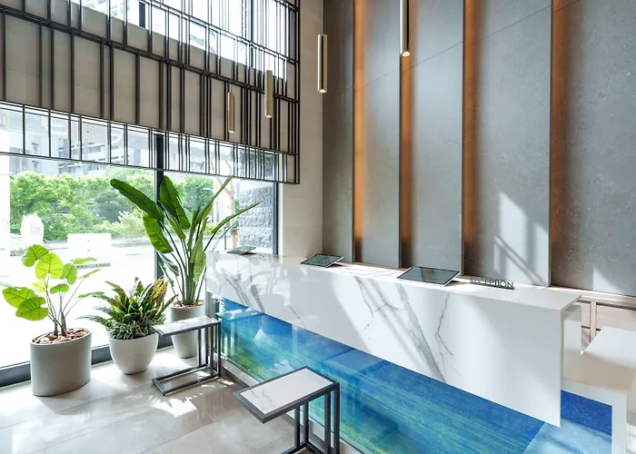 Hotel Grandconsort Naha