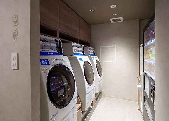 Hotel Grandconsort Naha