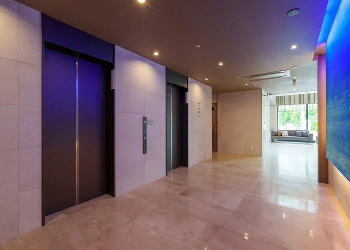 Hotel Grandconsort Naha