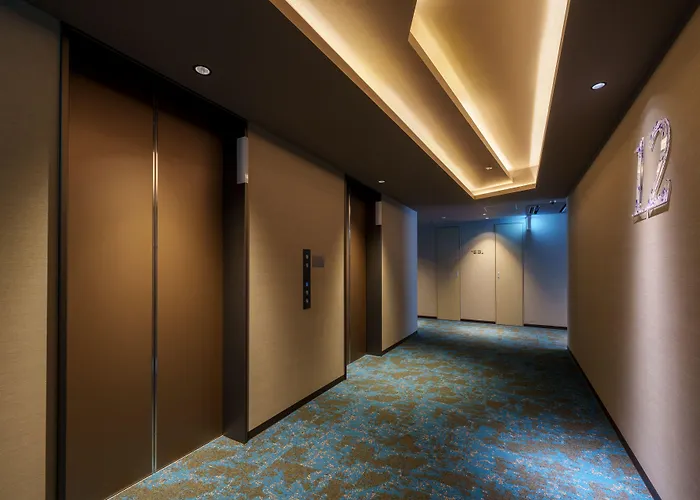 Hotel Grandconsort Naha