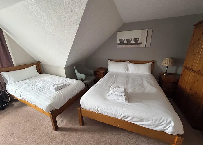 Grampian Hotel