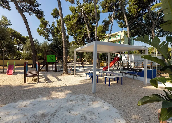 Paglianza Hotel