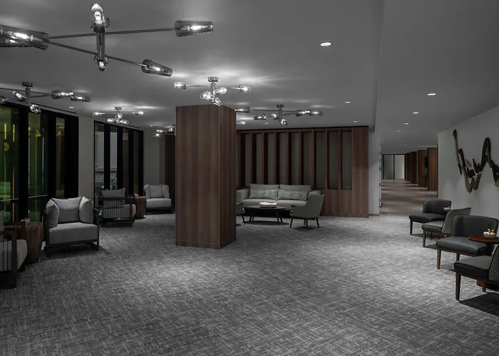 Element By Marriott San Antonio Riverwalk