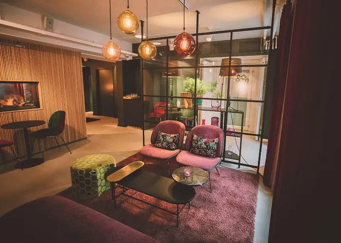 Andersen Boutique Hotel