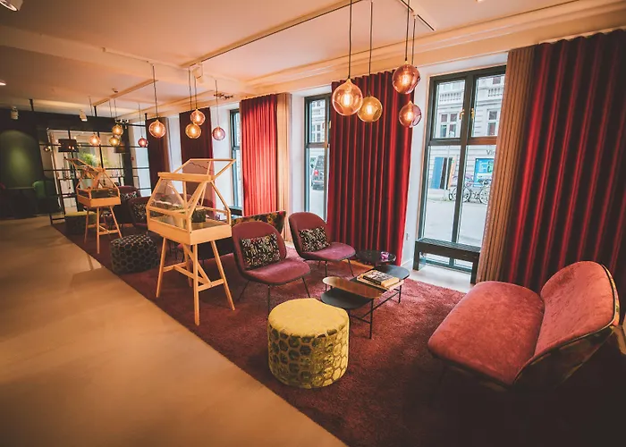 Andersen Boutique Hotel