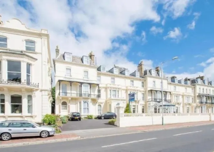 Travelodge Tunbridge Wells