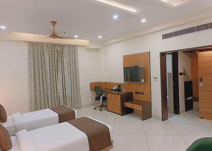 7 Hills Hotel & Resort