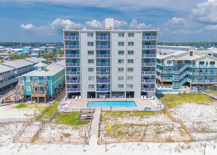 Shoreline Towers